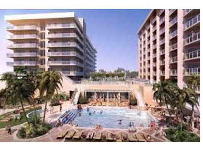 2 Night/3 Day Stay at Ft. Lauderdale Marriott Pompano Beach Resort & Spa - Photo 1