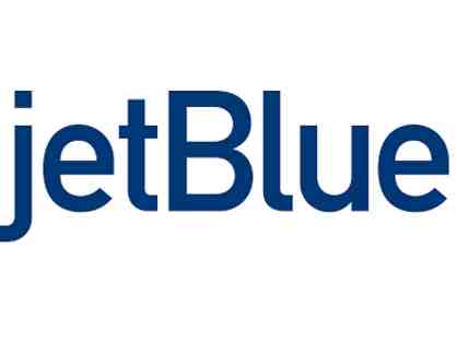 2 Tickets Domestic or International on Jet Blue