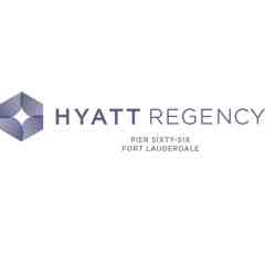 Hyatt Regency Pier 66