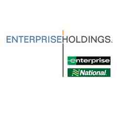 Sponsor: Enterprise Holdings