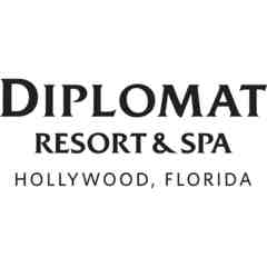Diplomat Resort