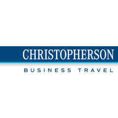 Kathleen Roberts with Christopherson Business Travel