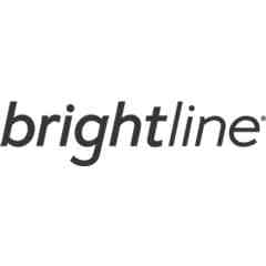 Sponsor: Beth Meek with Brightline
