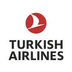 Melike Ayag with Turkish Airlines
