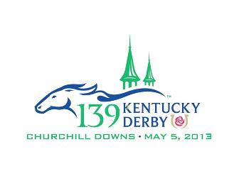 Kentucky Derby Experience (May 3-5, 2013)