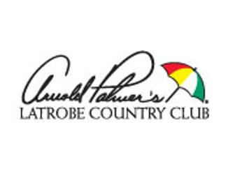 Arnold Palmer Experience