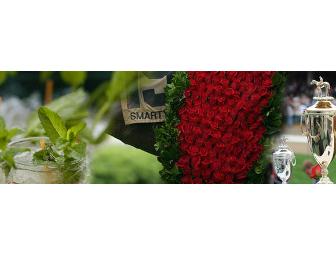 Kentucky Derby Experience (May 3-5, 2013)