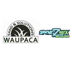 SportZmix - Waupaca Sand & Solutions