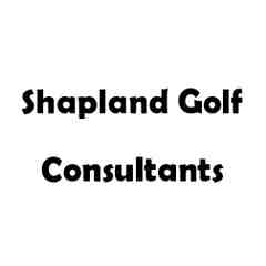 Shapland Golf Consultants