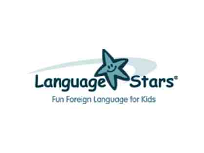 Language Stars Package of Services