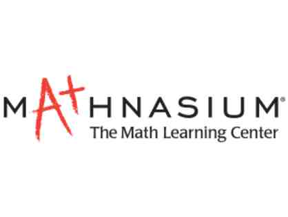 Mathnasium of the Glen one free month of services