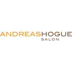 Andreas Hogue Salon