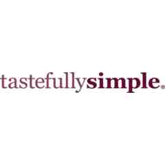 Lisa Jones - Tastefully Simple Consultant