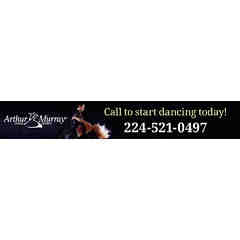 Arthur Murray Dance Studio