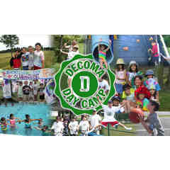 Decoma Day Camp