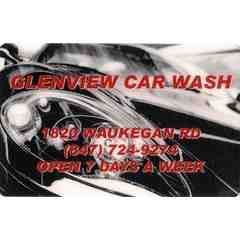 Glenview Car Wash