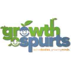 Growth Spurts