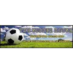 The Soccer House