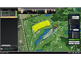 TAG Fleet Management System