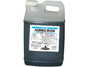 Grigg Brothers Fertispray Fairway Program -- 60 gallons