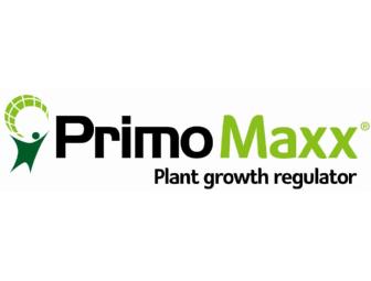 Renown, PrimoMAXX PGR, Daconil Action, Headway and Instrata