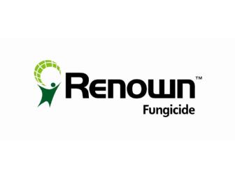 Renown, PrimoMAXX PGR, Daconil Action, Headway and Instrata