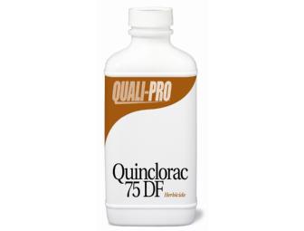 Quali-Pro chemical products for turf and landscape
