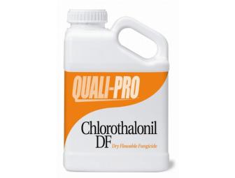 Quali-Pro chemical products for turf and landscape