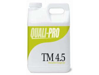 Quali-Pro chemical products for turf and landscape