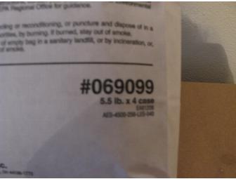 Lesco Prodigy Signature Turf Fungicide