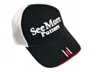 SeeMore Putter Company Package