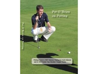 SeeMore Putter Company Package