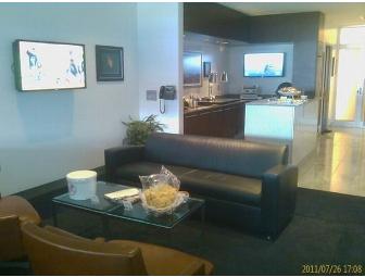 Luxury Suite Tickets to New York Yankees Game