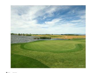 Sevillano Links 'Golf Stay & Play Package'