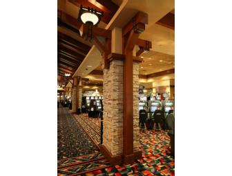 Sevillano Links 'Golf Stay & Play Package'