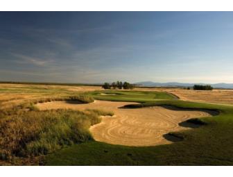 Sevillano Links 'Golf Stay & Play Package'