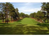 Play golf at Pine Needles Lodge & Golf Club