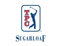 Golf at the TPC Sugarloaf in Duluth, Georgia