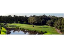 Golf outing in Sarasota, Florida at the Laurel Oak Country Club