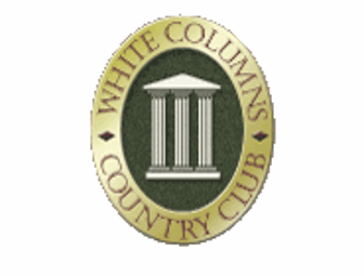 Enjoy golf at White Columns Country Club in Milton, Georgia