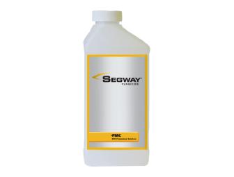 Segway fungicide for Pythium Control -- 3 bottles
