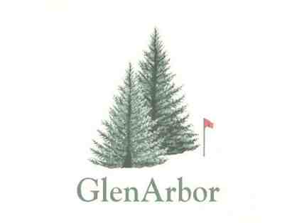 Golf Experience for four at GlenArbor Golf Club in NY.