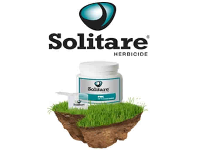 Perennial Weeds Protection Pack featuring FMC Herbicides with Sulfentrazone