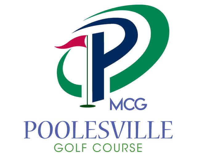 Poolesville Golf Course - One foursome with carts and range balls