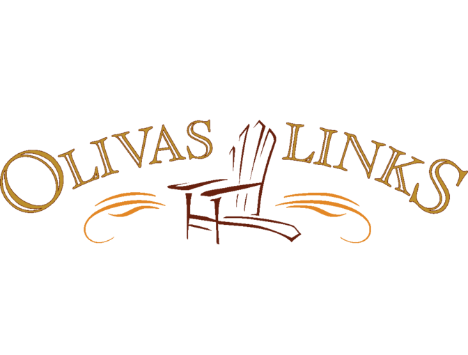 Olivas Links - One foursome with carts