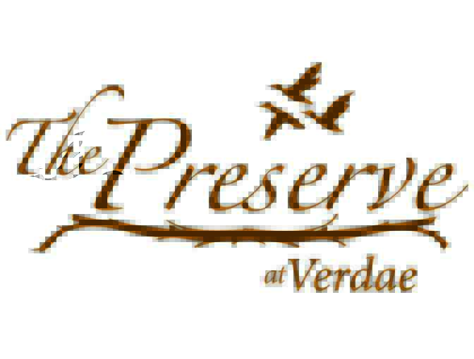 The Preserve at Verdae/Embassy Suites Golf Resort - One foursome and lodging