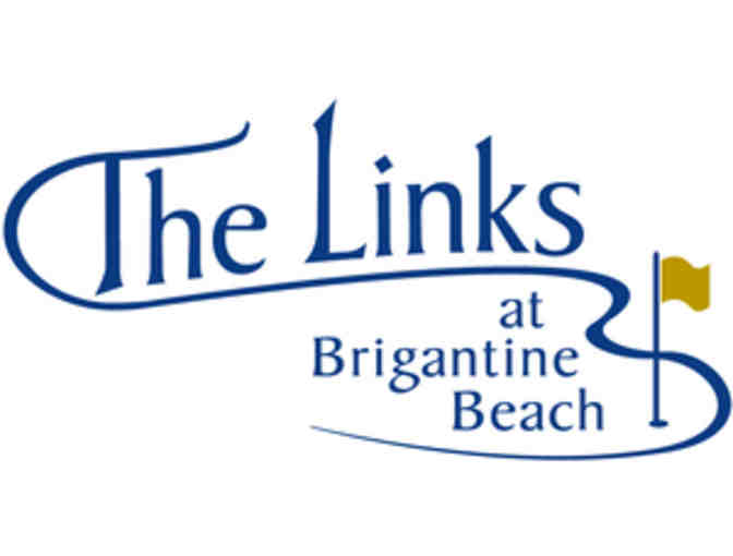 The Links at Brigantine Beach - One foursome