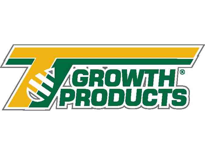 Growth Products Tournament Prep Program - 6 products - Plus Branded Cap & Umbrella
