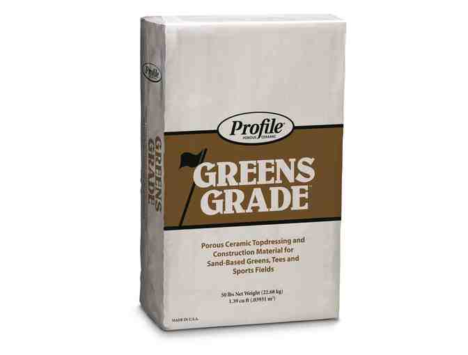 Profile Porous Ceramics - Greens Grade OR Aqua-pHix Granular Formula