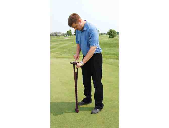 FieldScout TDR 300 Soil Moisture Meter, TDR Rods, Bluetooth Module, SpecConnect Pro